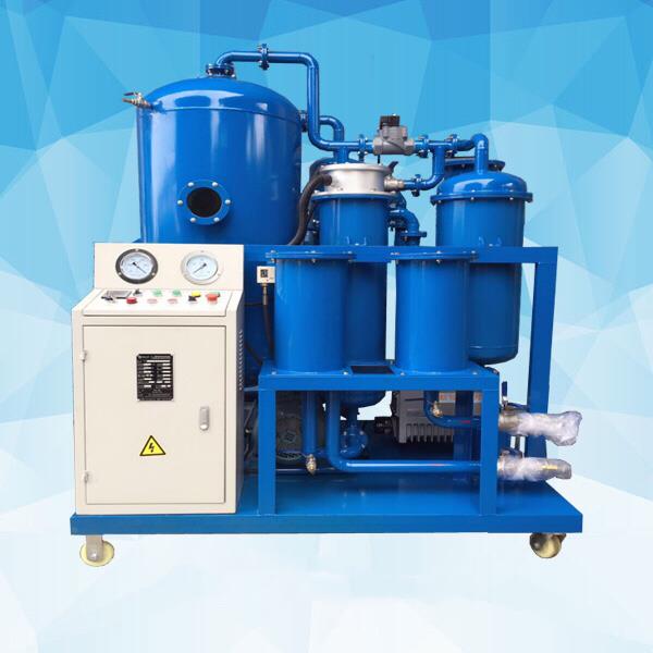 液壓油濾油機(jī)質(zhì)量好才是硬道理，液壓油濾油機(jī)技術(shù)！